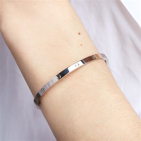 cartier love bracelet prijs|cartier love bracelet price euros.